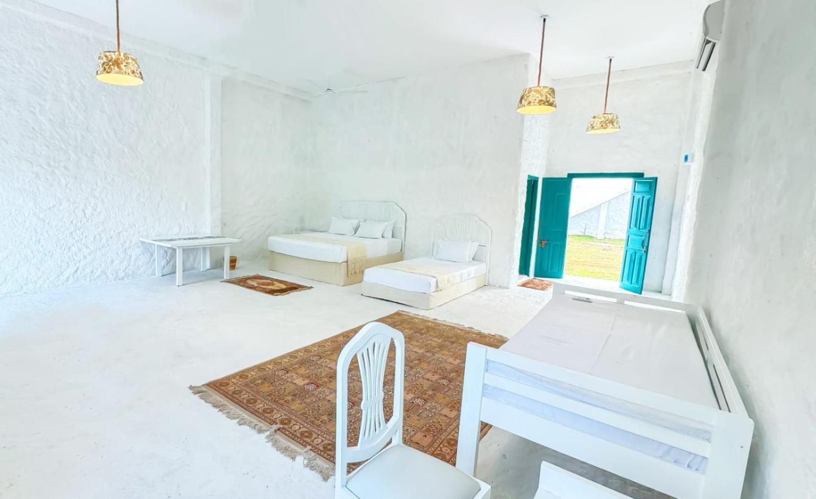 Epic Wild Wilpattu Villa Nochchiyagama Exterior photo